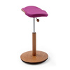 Moizi 16, Sitz- Stehhilfe, Bezug Flex pink (S0N)